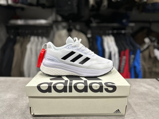 PureBoost 24 White/Black