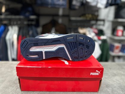 Mirage Sports Tech White