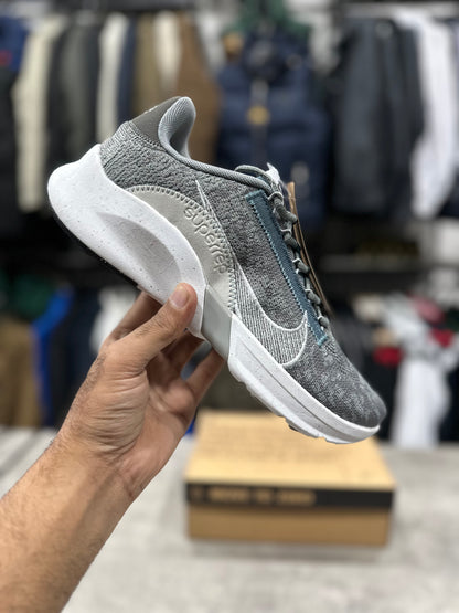 SuperReb Go 3 FK Light Silver