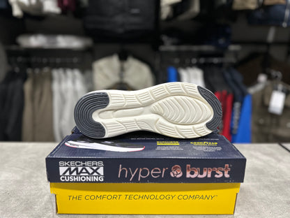 Hyper Burst Slip-ins Grey