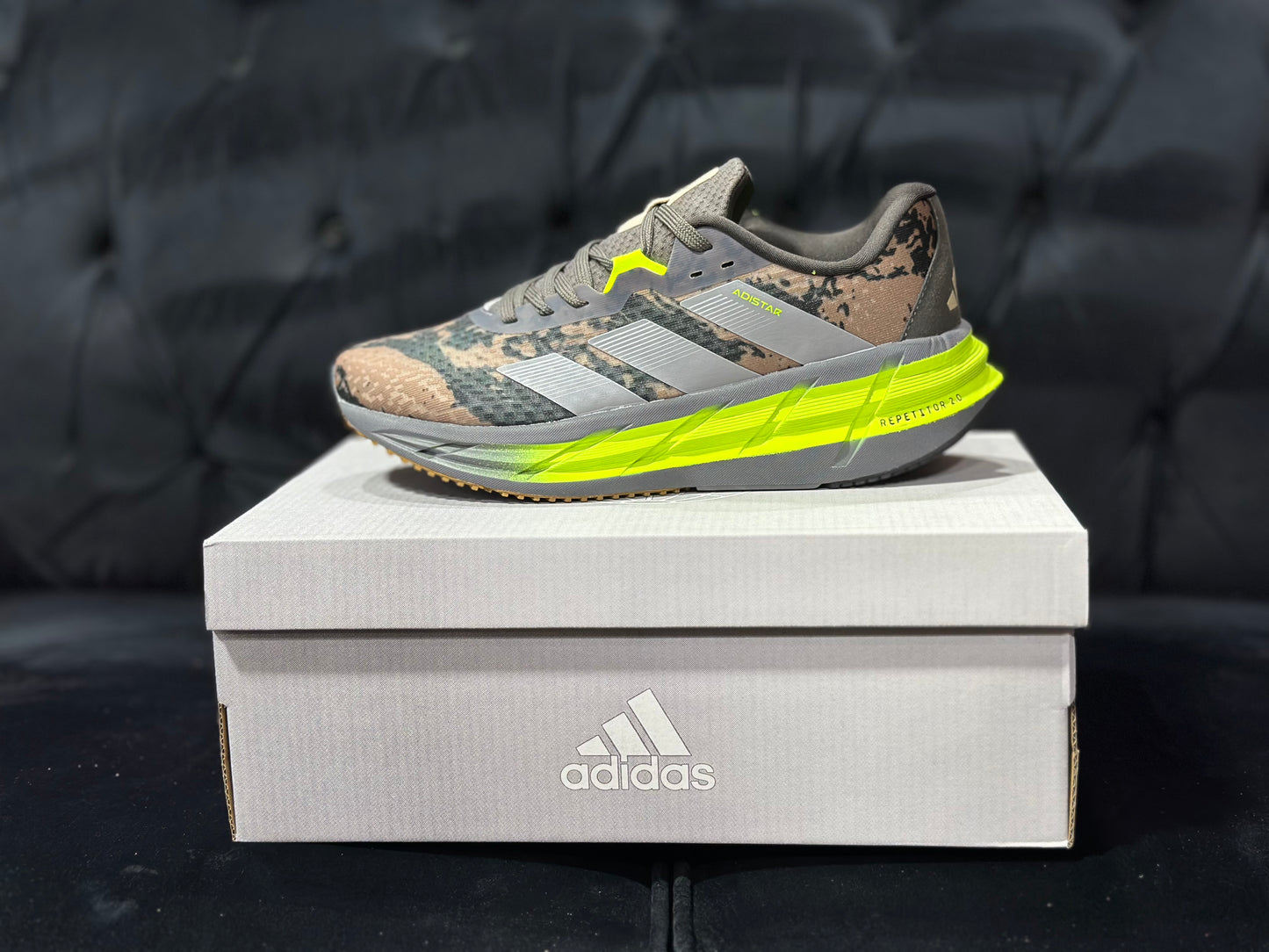 Adistar Repetitor Berlin