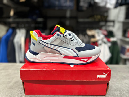 Mirage Sport Tech Grey/Blue