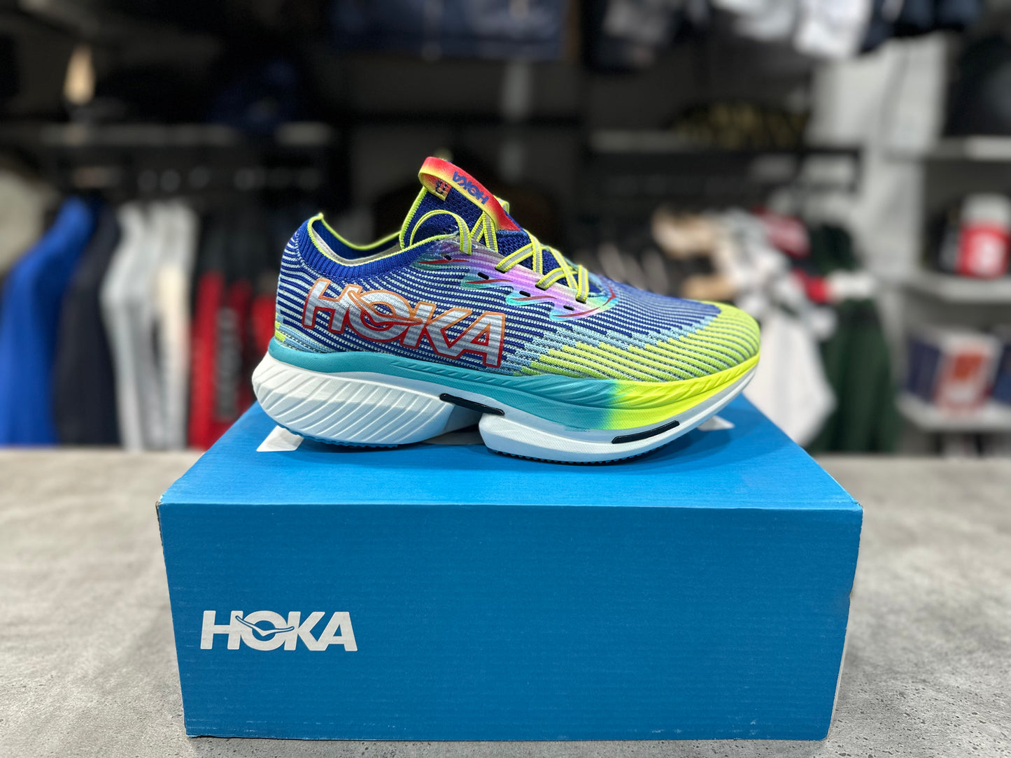 Cielo X1 Sky/Lettuce