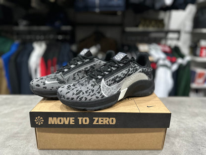 SuperReb Go 3 FK Black/Grey