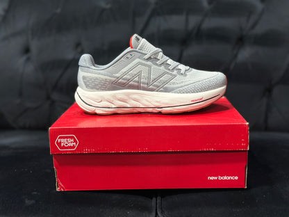 Fresh Foam X Vongo V6 Grey