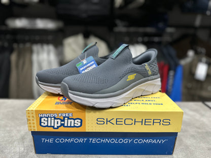 D'Lux Walker 2.0 Grey