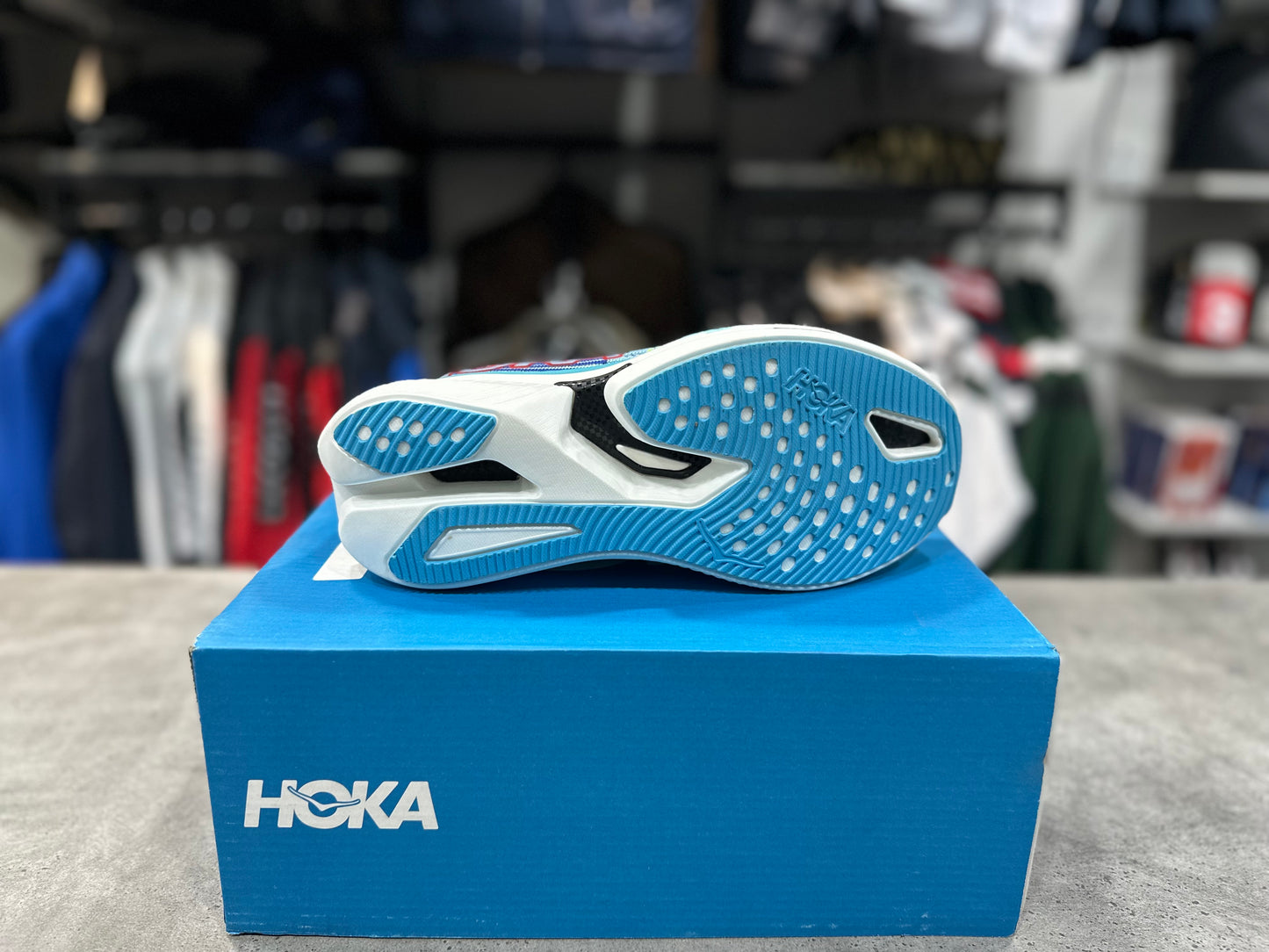 Cielo X1 Sky/Lettuce