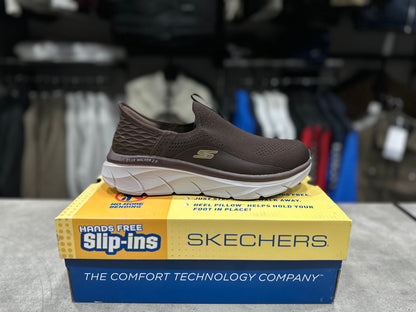 D'Lux Walker 2.0 Coffee