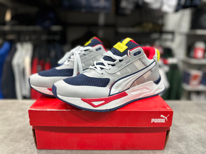Mirage Sport Tech Grey/Blue