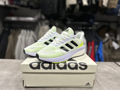 PureBoost 24 Green/White