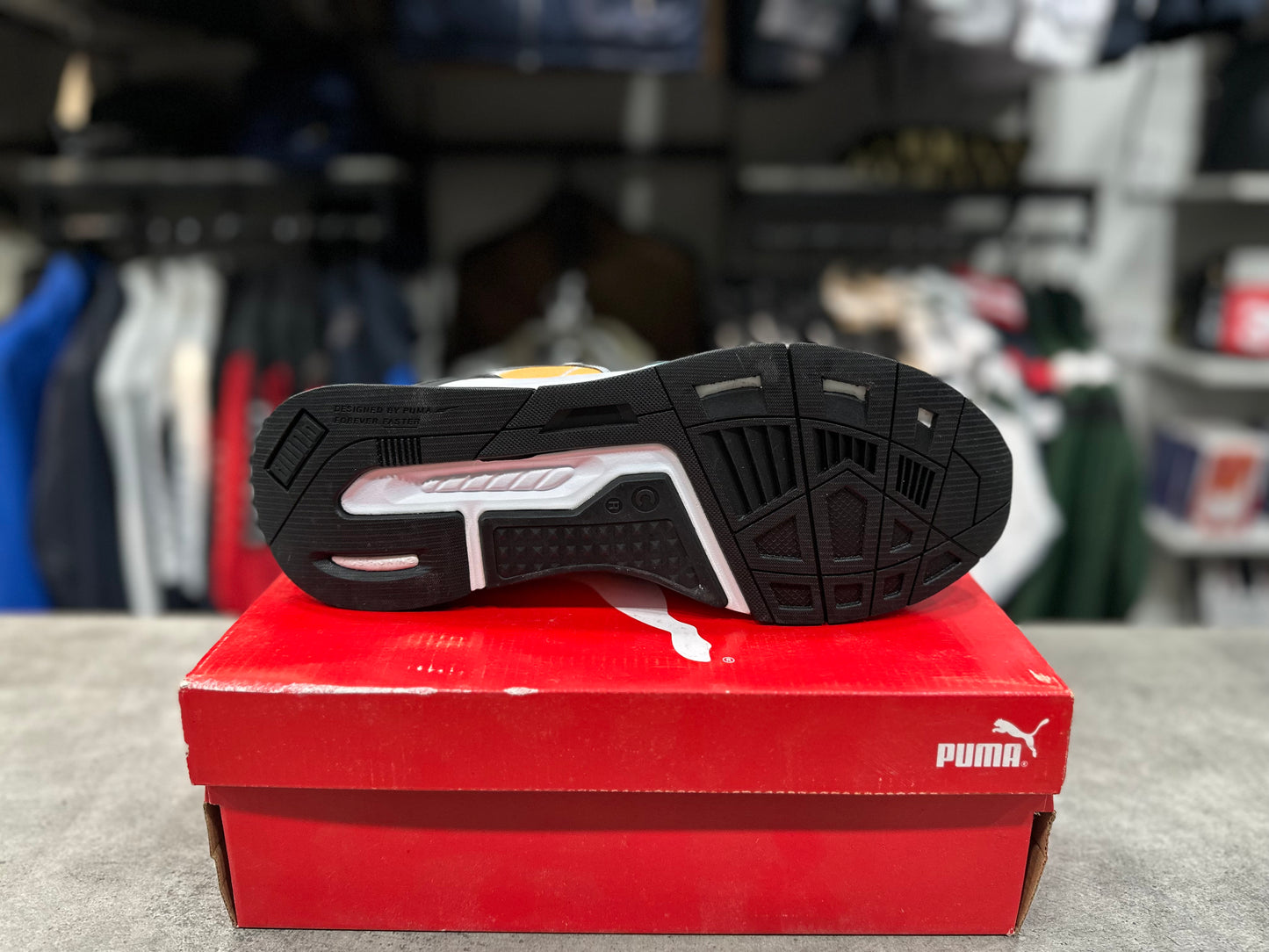 Mirage Sport Tech Multi