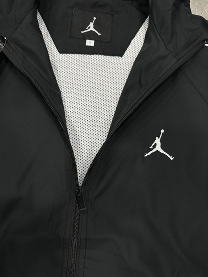 Jordan Tracksuits Black