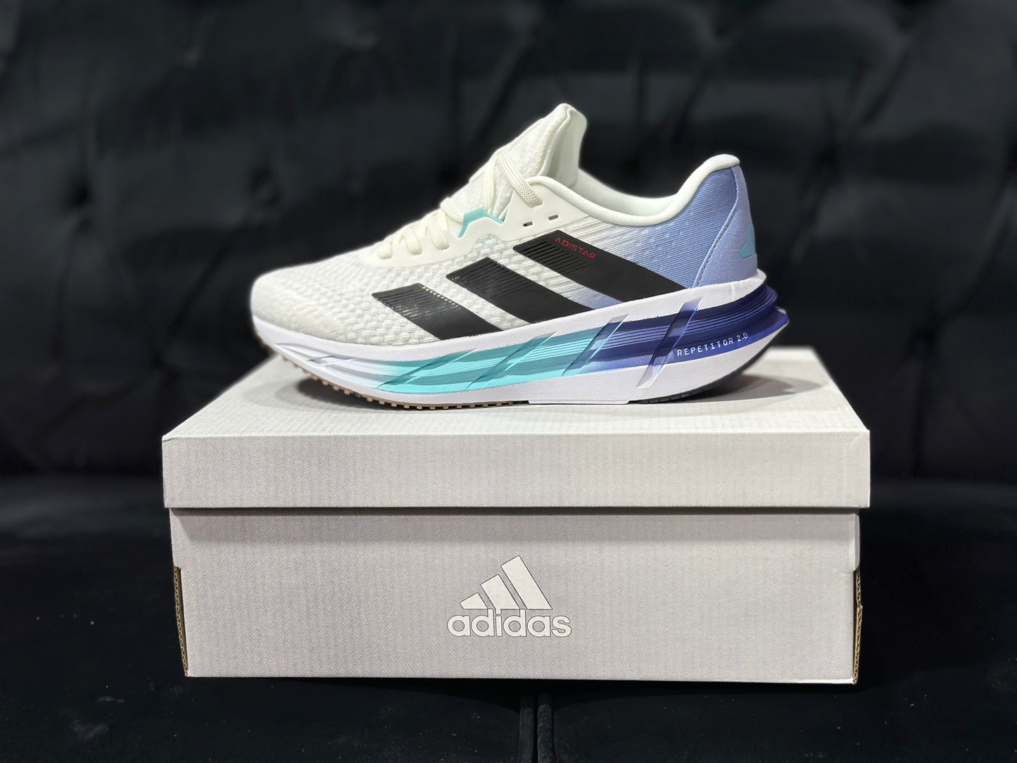 Adistar Repetitor White/Sky