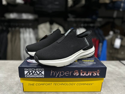 Hyper Burst Slip-ins Black/White
