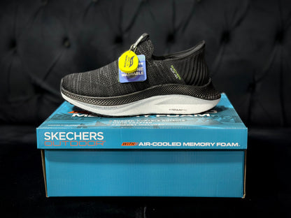 Hyper Burst Pro Black/White