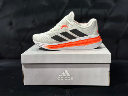 Adistar Repetitor White/Orange