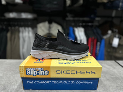 D'Lux Walker 2.0 Black/White