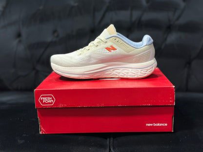 Fresh Foam X Vongo V6 Sea Salt/Lemon