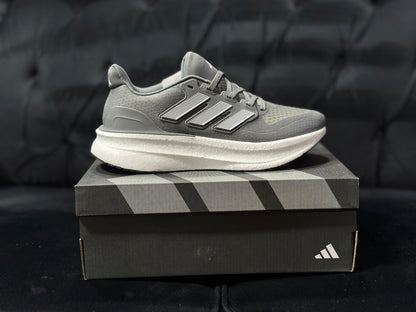 UltraRun 5 Grey/White