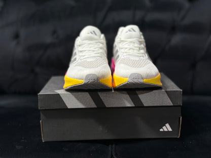 UltraRun 5 Lucid White