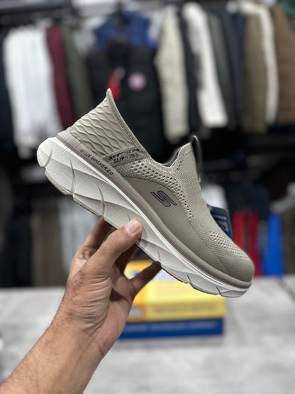D'Lux Walker 2.0 Beige