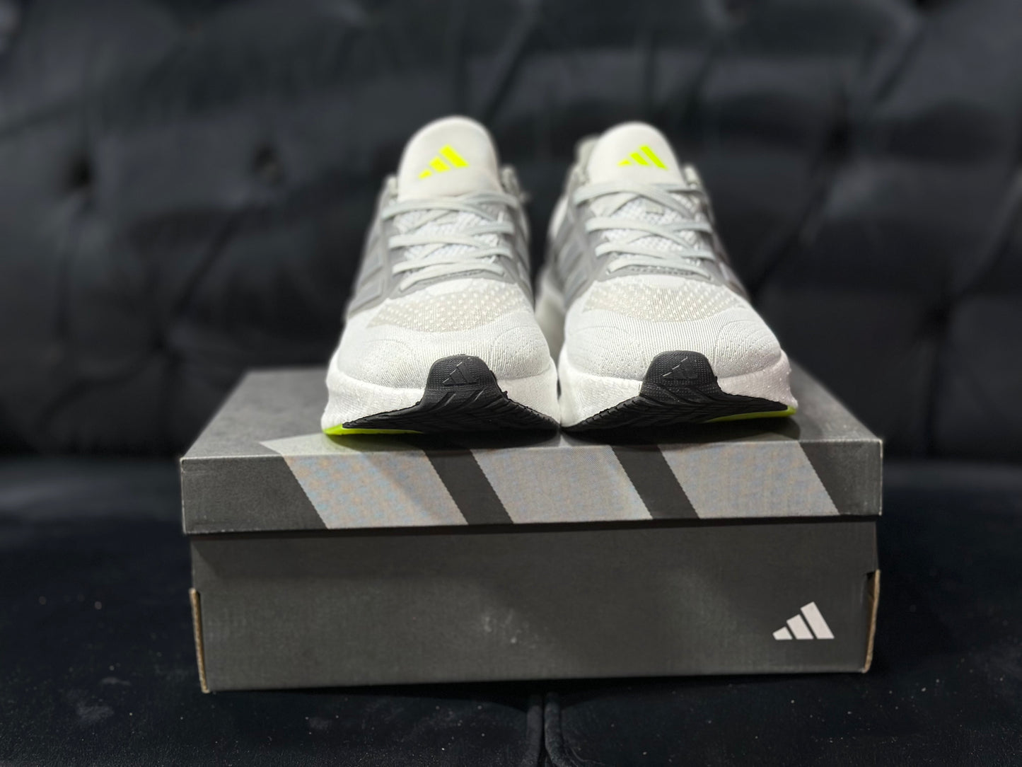 UltraRun 5 Orbit Grey