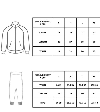 Jordan Tracksuits Dark Blue