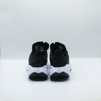 Carbon X Black White