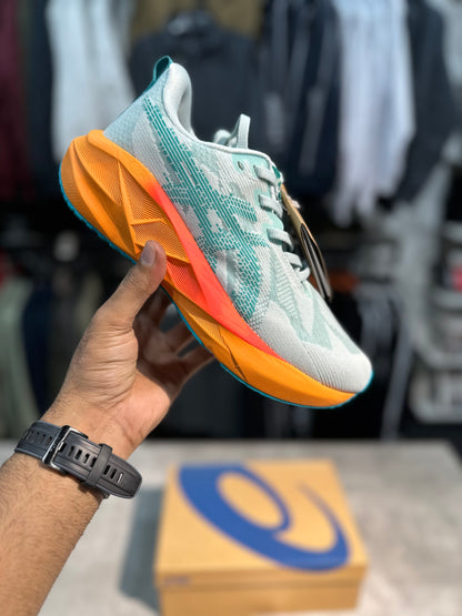 NovaBlast 5 Soothing Sea/Wave Teal