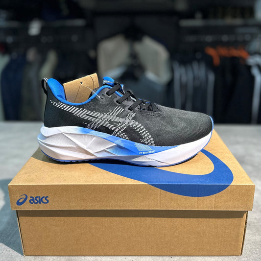 NovaBlast 5 Black/White