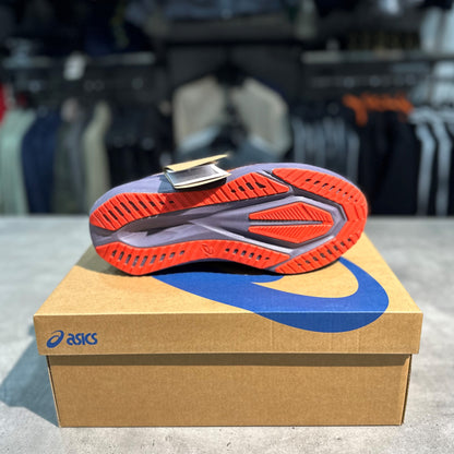 NovaBlast 5 Greyish Purple