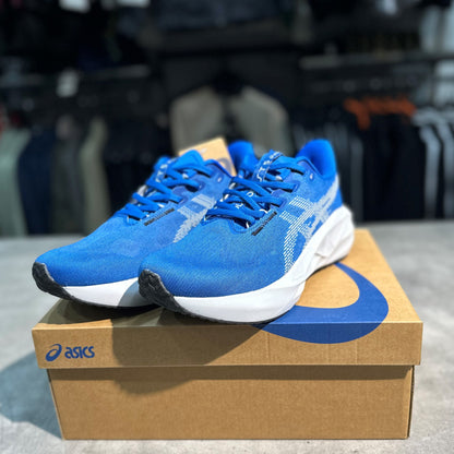 NovaBlast 5 Illusion Blue