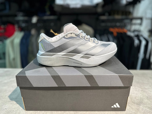 Adizero EVO SL Silver Metallic