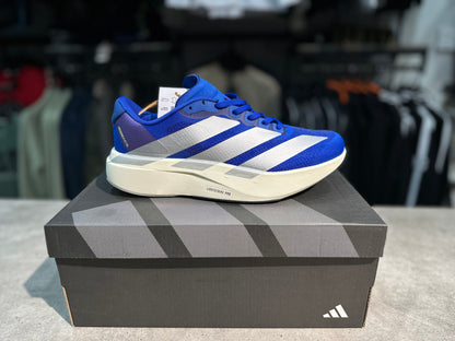 Adizero EVO SL Lucid Blue