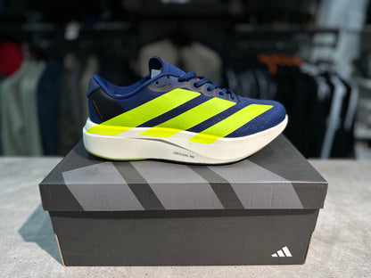 Adizero EVO SL Dark Blue/Slime