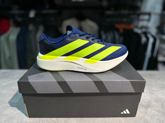 Adizero EVO SL Dark Blue/Slime