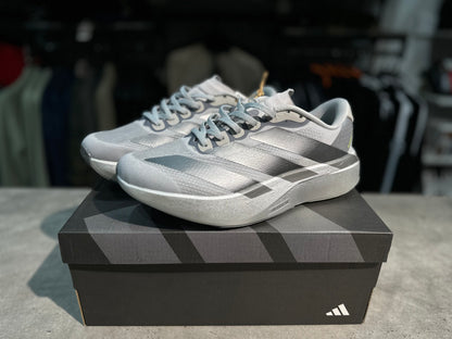 Adizero EVO SL Silver Metallic