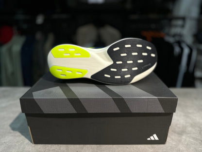 Adizero EVO SL Black/Lucid Lemon