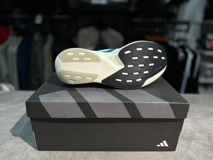 Adizero EVO SL White/Teal