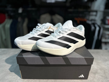 Adizero EVO SL White/Black