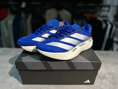 Adizero EVO SL Lucid Blue