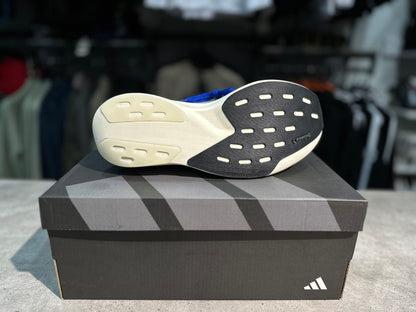 Adizero EVO SL Lucid Blue