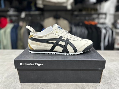 Onitsuka Tiger MX 66 Cream/Black