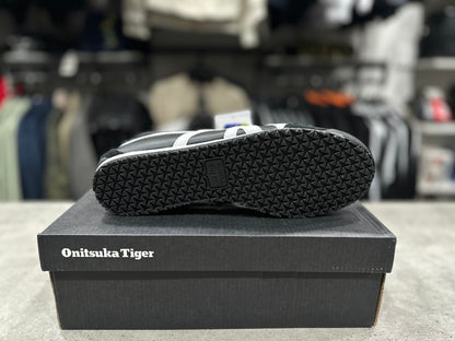 Onitsuka Tiger MX 66 Black/White