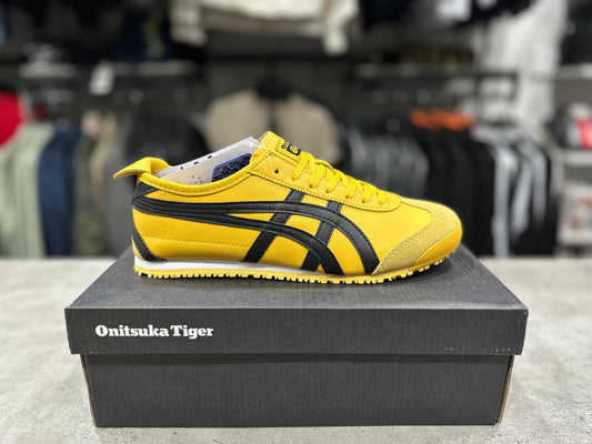 Onitsuka Tiger MX 66 Yellow