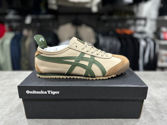 Onitsuka Tiger MX 66 Beige/Green