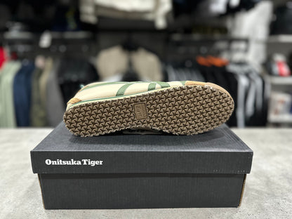Onitsuka Tiger MX 66 Beige/Green