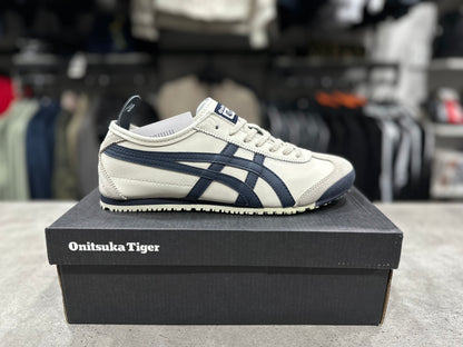 Onitsuka Tiger MX 66 Cream/Navy
