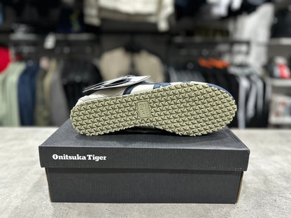 Onitsuka Tiger MX 66 Cream/Navy