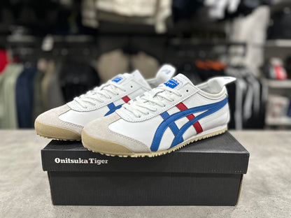 Onitsuka Tiger MX 66 White/Blue
